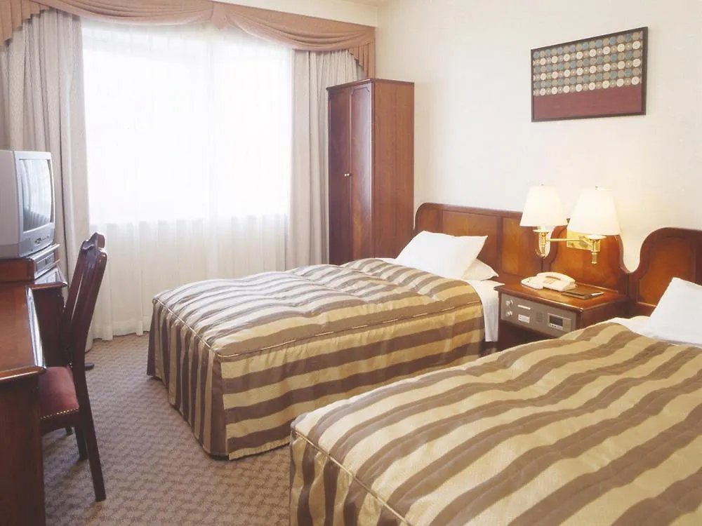 Hotel Claiton Shin-Osaka 3*, Osaka