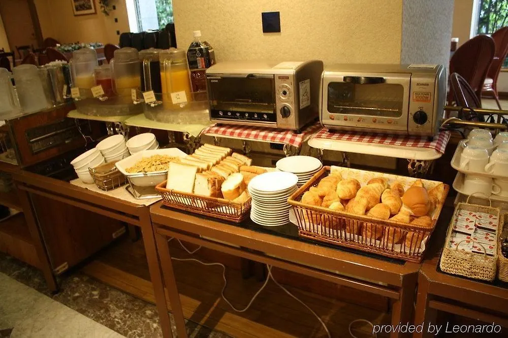 Hotel Claiton Shin-Osaka  Osaka