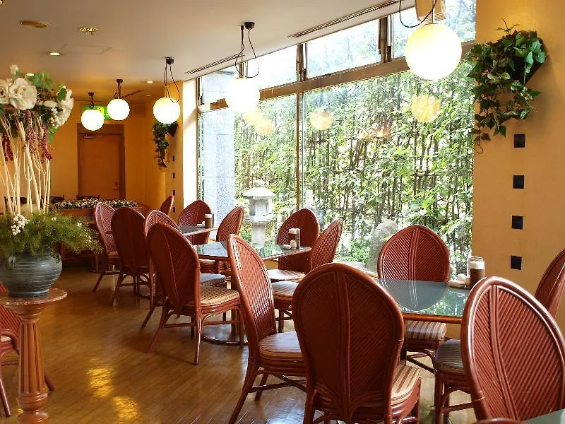 Hotel Claiton Shin-Osaka 3*, Osaka Japan