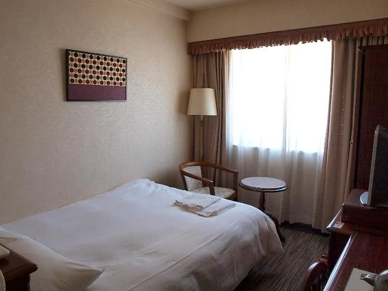 Hotel Claiton Shin-Osaka  Osaka
