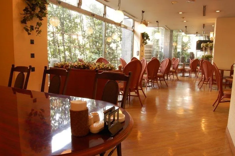 ***  Hotel Claiton Shin-Osaka Japan