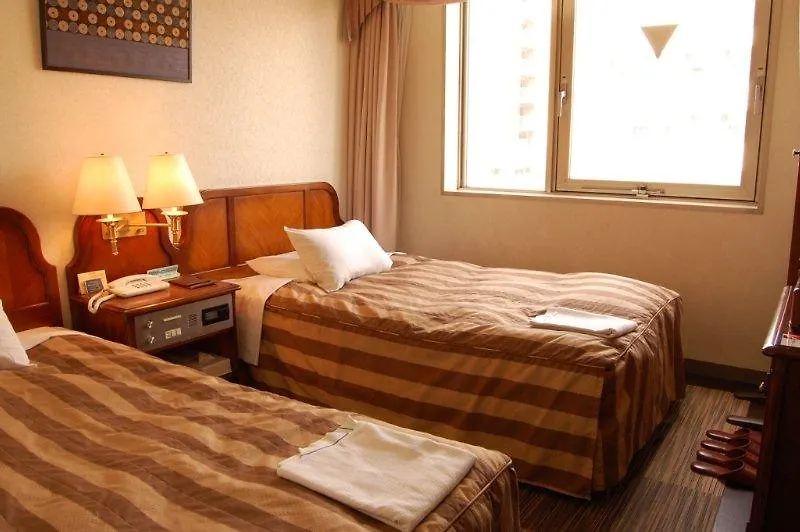 Hotel Claiton Shin-Osaka Osaka