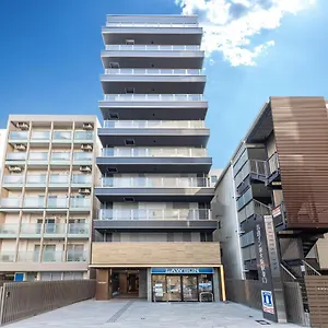 Hotel Meitetsu Shinosakaeki Higashiguchi, Ōsaka