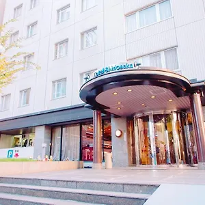 Hotel Shin, Osaka