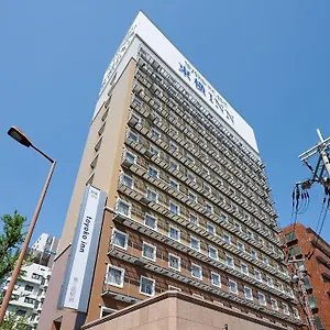 酒店 东横inn新大阪东三国站前, 大阪
