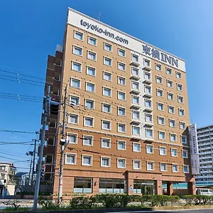 酒店 东横inn-新大阪站东口, 大阪