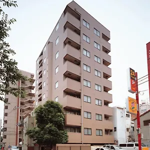 Hotel Sunplaza Rinkai, Ōsaka