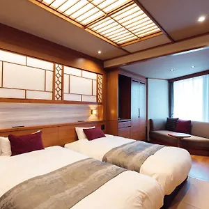 Ryokan Hanabishi