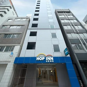 Hotel Hop Ueno