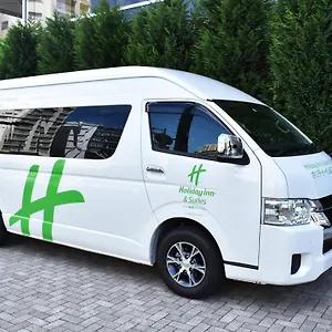 Hotel & Shin By Ihg, Osaka