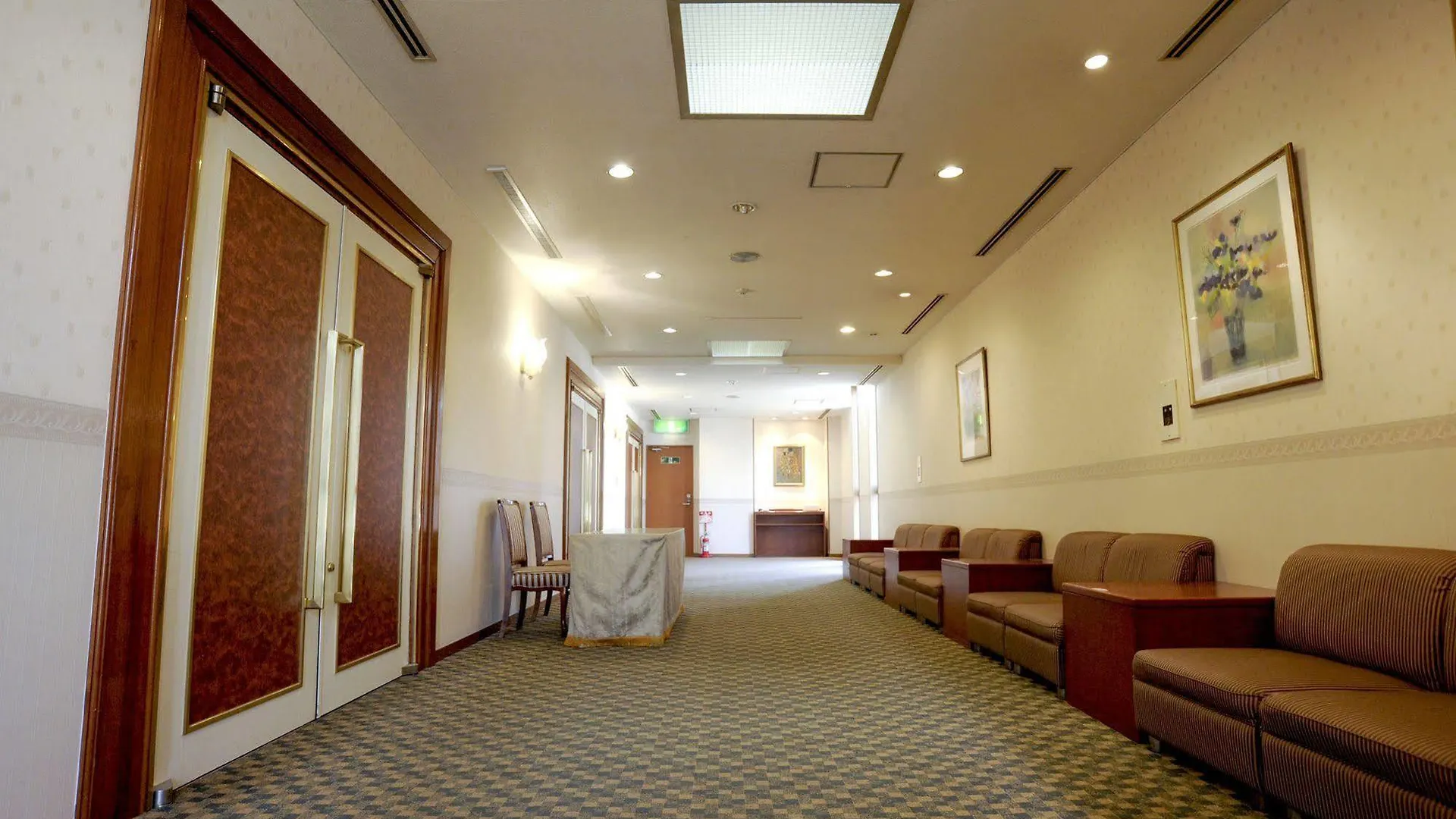 Hotel Claiton Shin-Osaka  Osaka