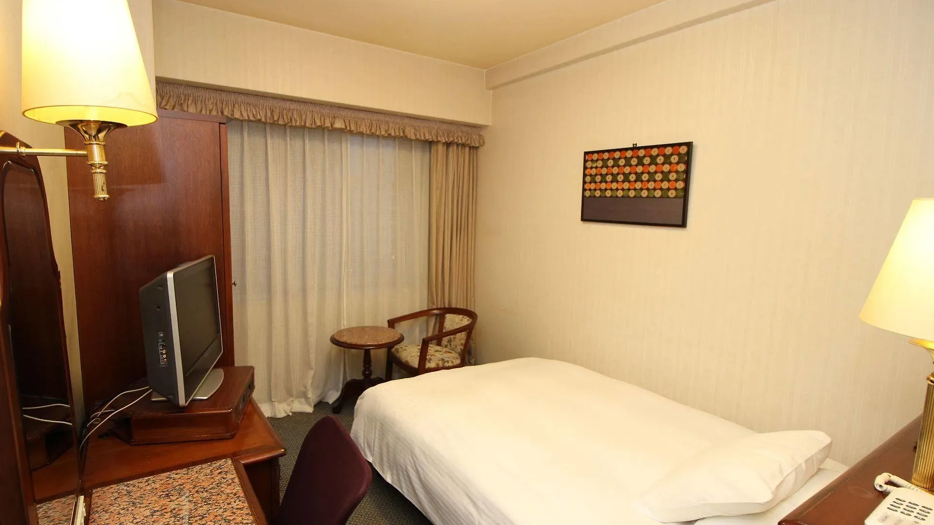 Hotel Claiton Shin-Osaka Osaka
